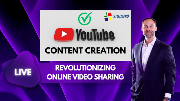Revolutionizing Online Video Sharing and Content Creation
