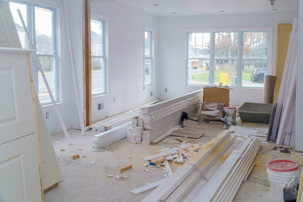 Top Home Remodeling Contractors Near Me Clear River, LLC